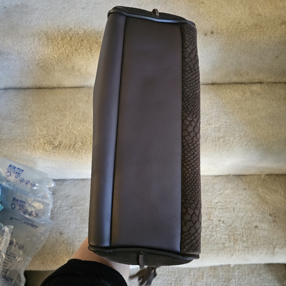 Longchamp Penelope Python - Picture 6 of 6